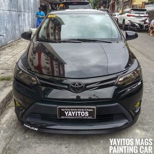 Meet your Posher, Winston